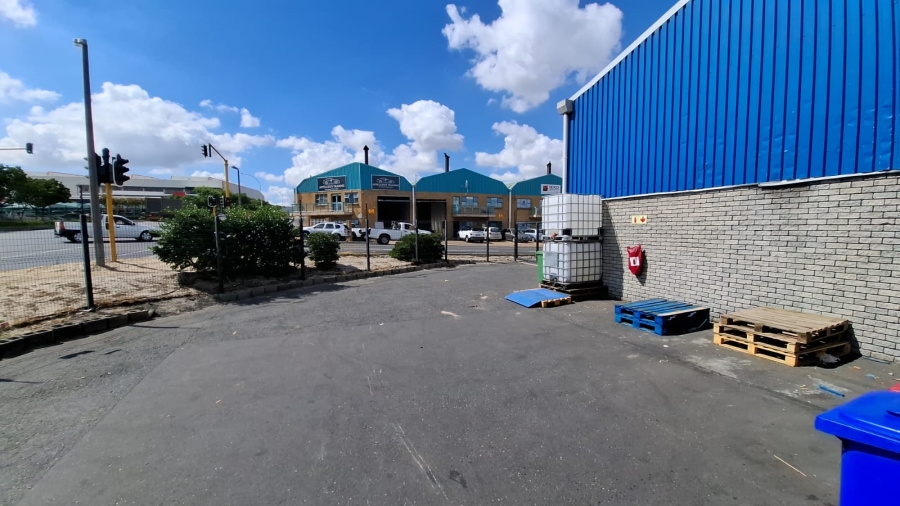 To Let commercial Property for Rent in Brackenfell Industrial Western Cape